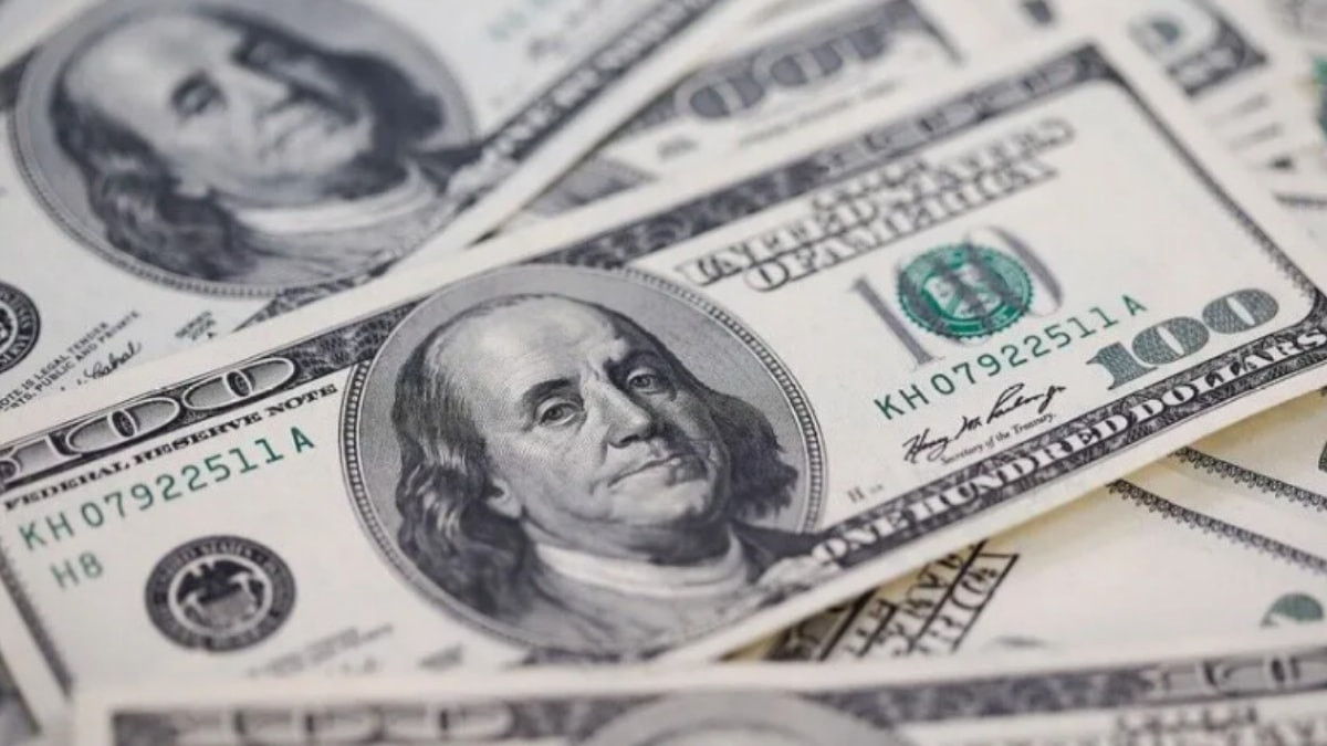ABD’nin kamu borcu ilk kez 40 trilyon doları aştı