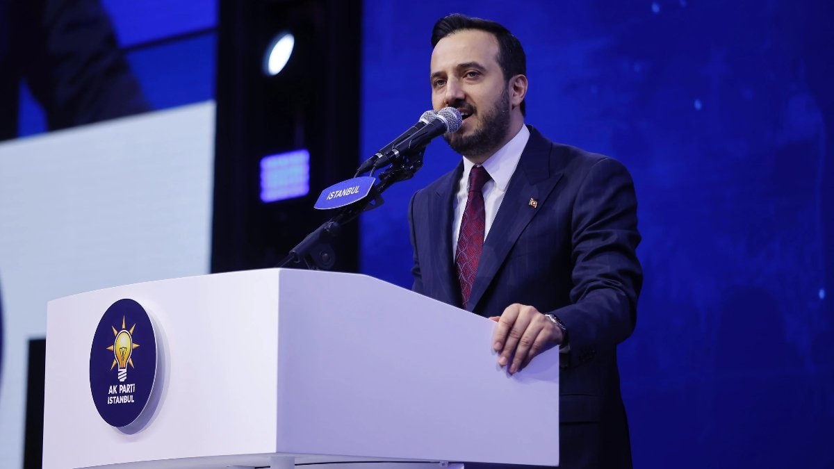 Abdullah Özdemir, İstanbul’da anketlerdeki son durumu açıkladı