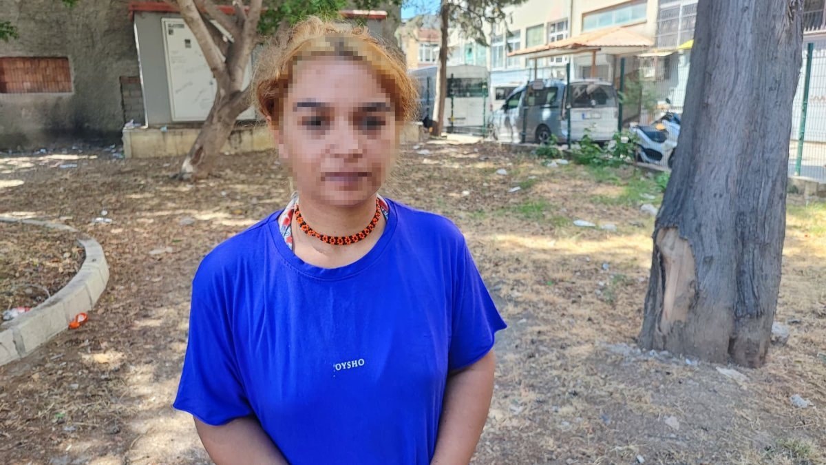 Adana’da para kazanmadığı için sevgilisi tarafından fuhuşa zorlandı