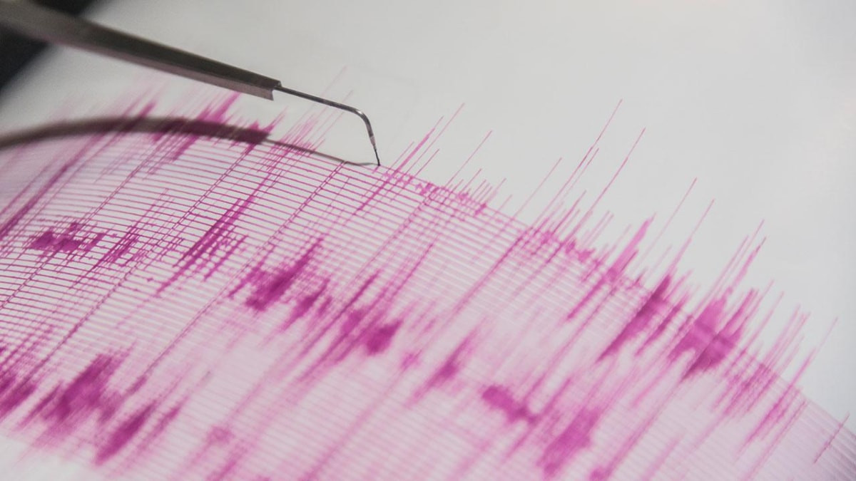 Adıyaman’da 4.2 büyüklüğünde deprem meydana geldi