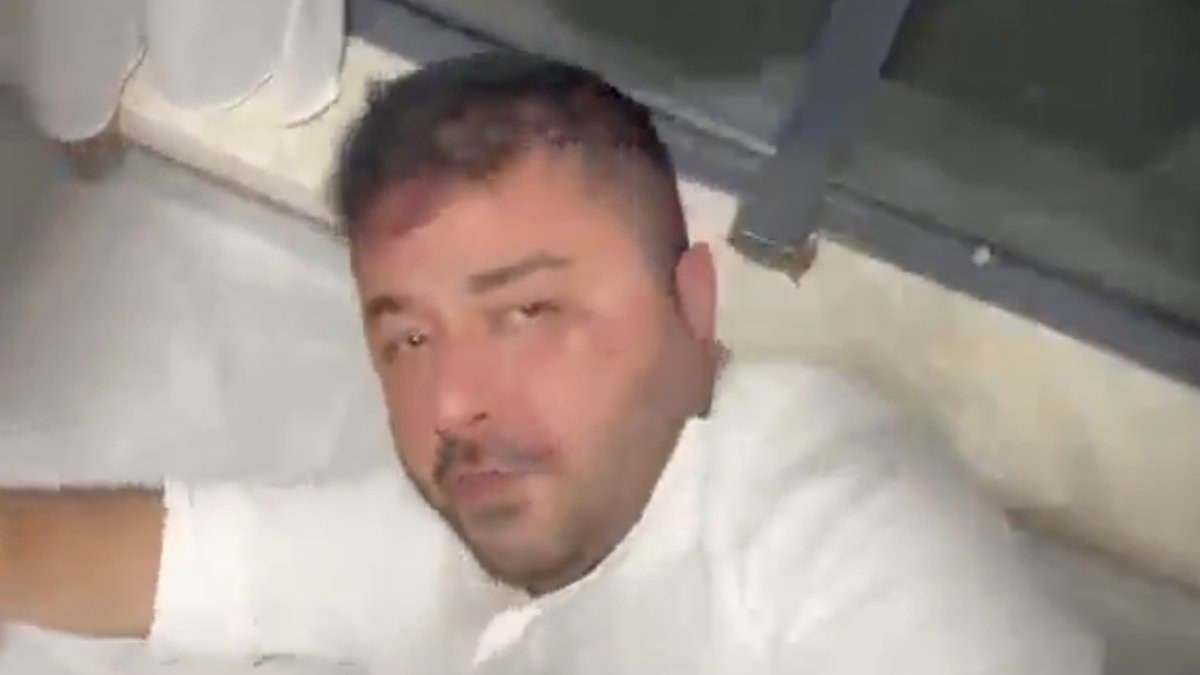 Ahmet Baran Yazgan’ın CHP’de adaylık süreci