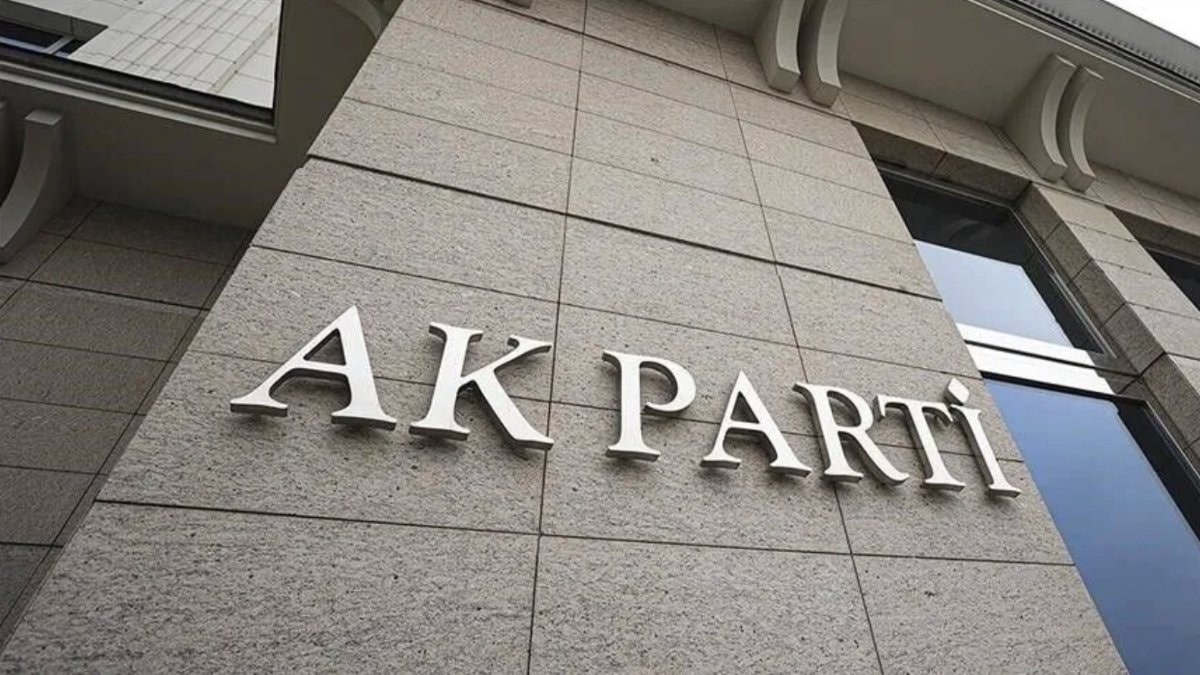 AK Parti, çerçeve yasa ile ilgili muhalefeti bilgilendirecek
