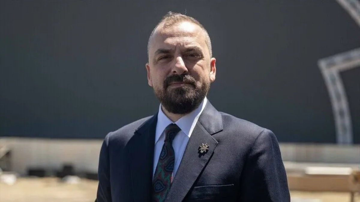 AK Parti’den İsrail’e tepki: Son çırpınışlarının göstergesi