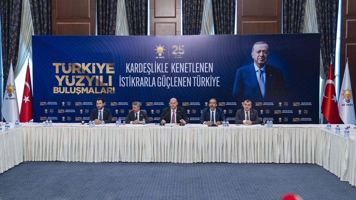 AK Parti’den ‘Terörsüz Türkiye’ anketi: Toplumsal destek, oy oranımızın üzerinde