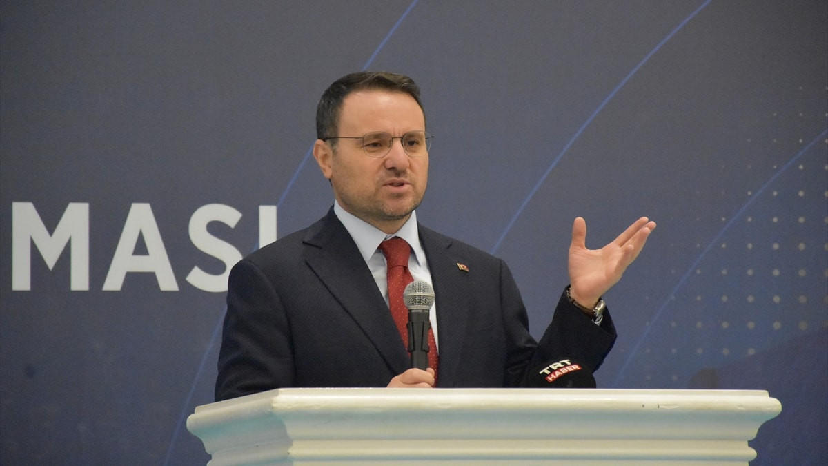Akın Gürlek: 818 şüphelinin banka hesapları ile kripto varlıklarına el konuldu