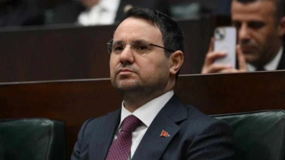 Akın Gürlek: Dini değerler suçun kalkanı haline getirilemez