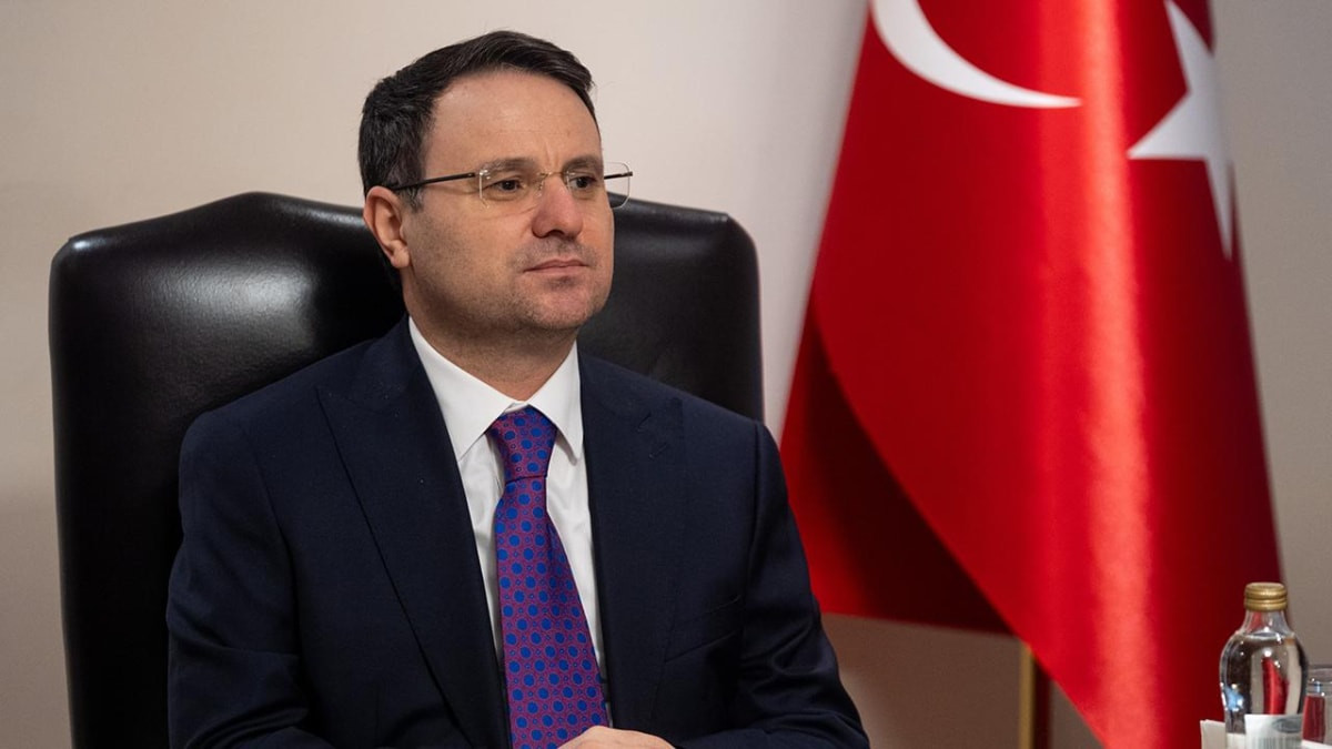 Akın Gürlek duyurdu: Orman yangınlarına ilişkin 12 tutuklama