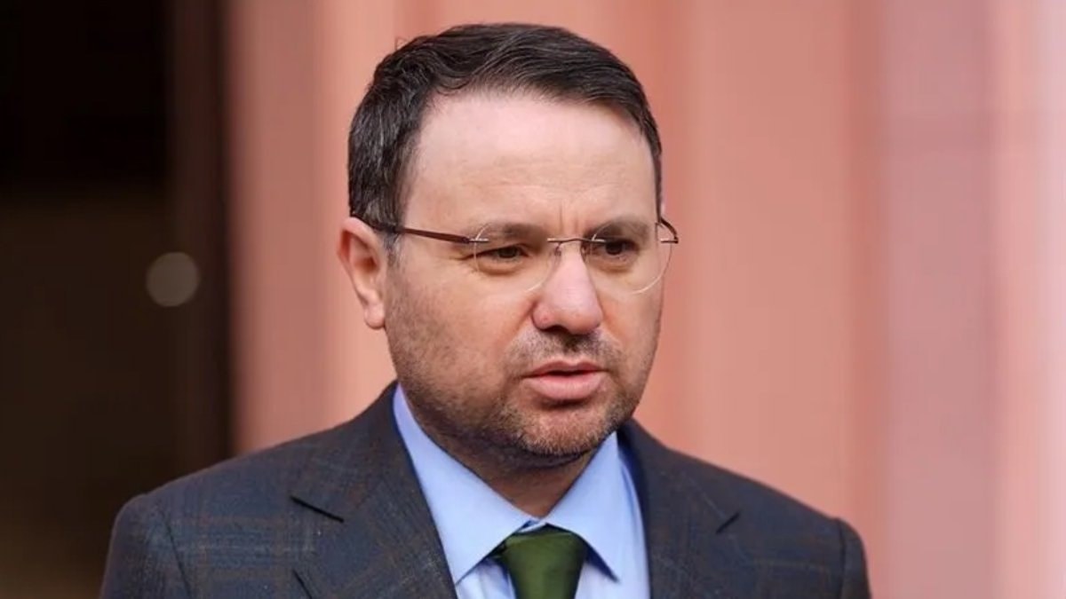 Akın Gürlek: Milli birlik ve beraberliğimiz daha da güçlenecek
