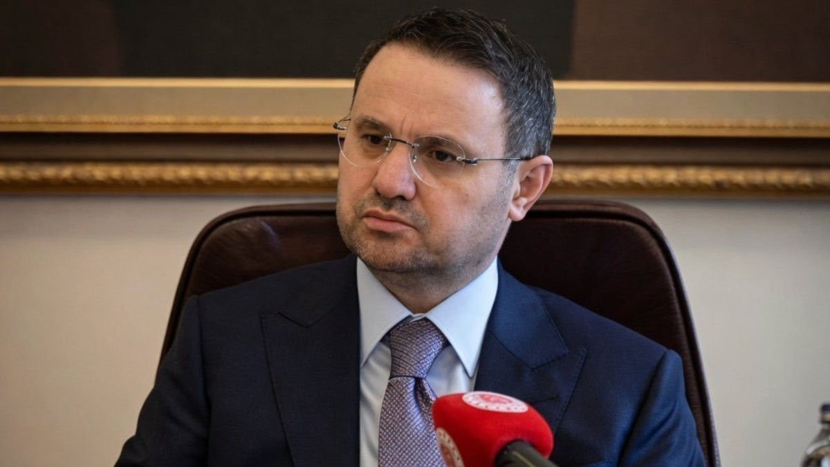 Akın Gürlek paylaştı: İstanbul merkezli şeker soruşturmasında 25 şirkette arama yapıldı