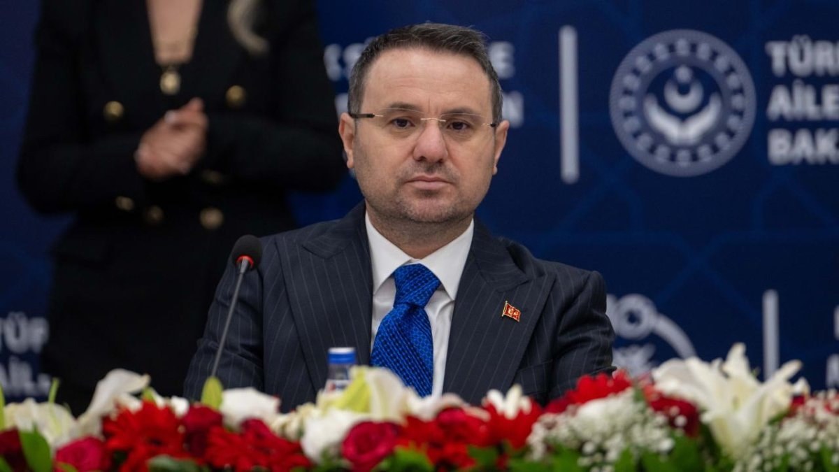 Akın Gürlek: Türkiye yeni bir sabaha uyanacak