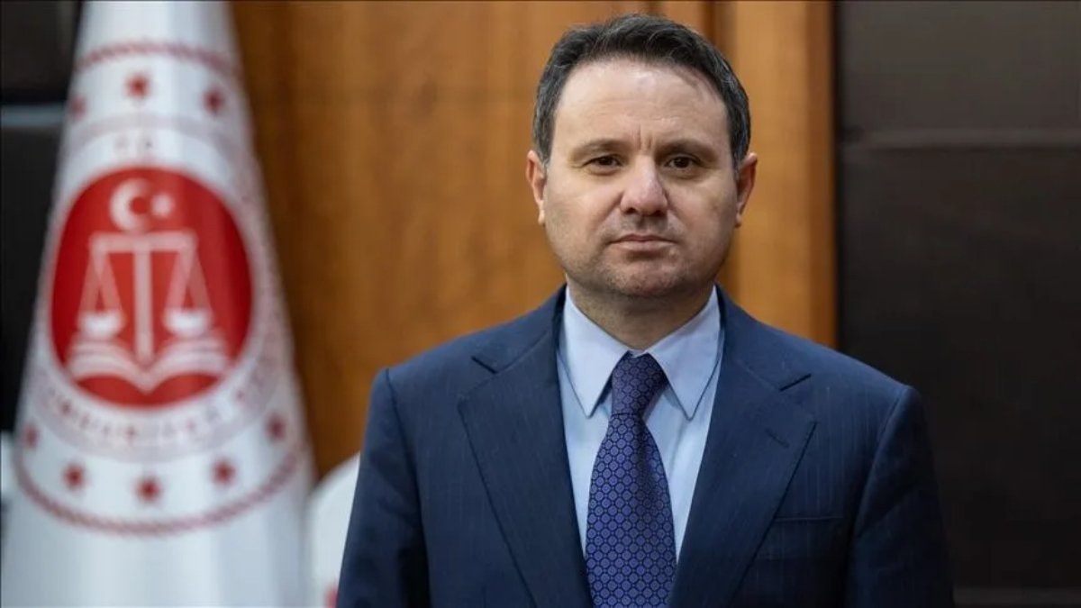 Akın Gürlek, Uğur Mumcu’nun ailesiyle görüşecek