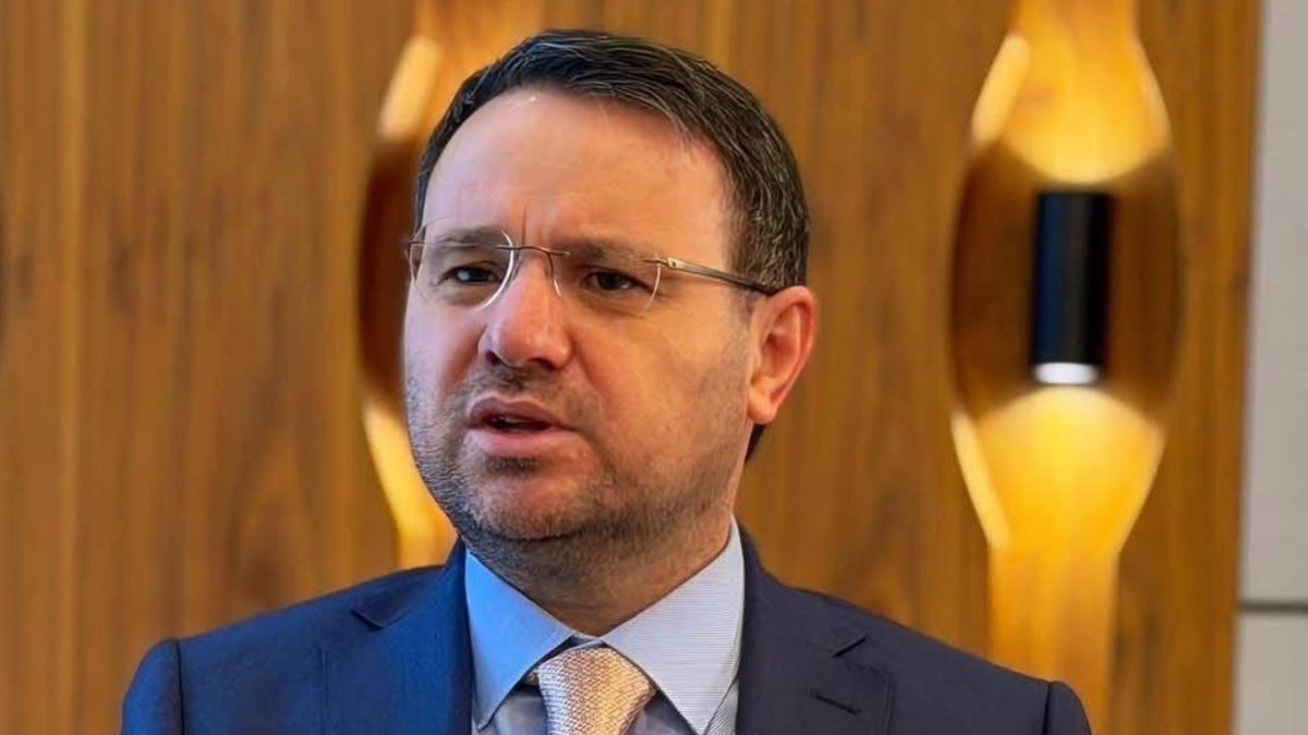 Akın Gürlek’ten Cumhurbaşkanı’nın halk tarafından seçilmesinin yıl dönümüne ilişkin paylaşım
