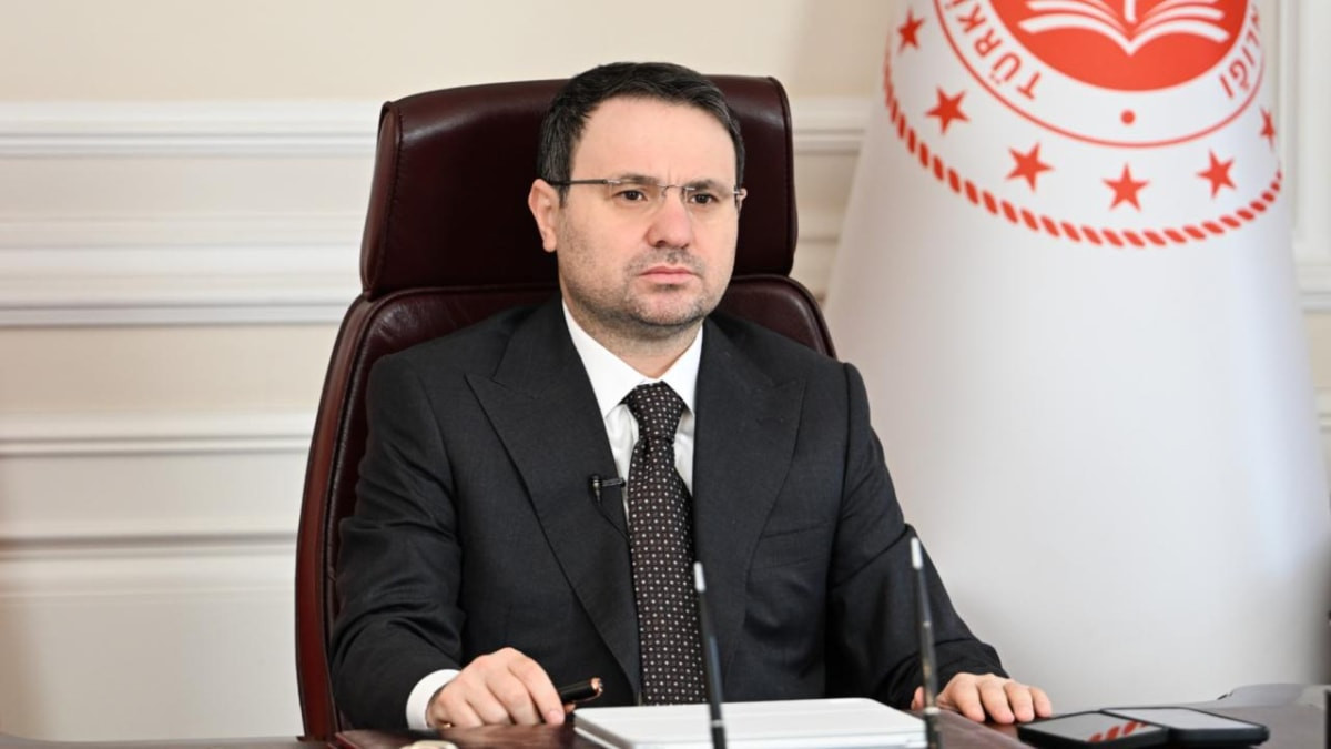 Akın Gürlek’ten KKTC’de batan gemiye dair açıklama: Milletimizin başı sağ olsun