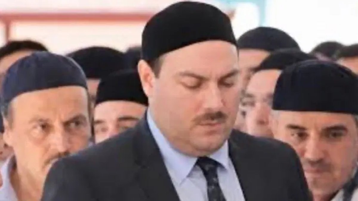 Alihan Kuriş operasyonunda imha edilmek üzere olan belgelere el konuldu