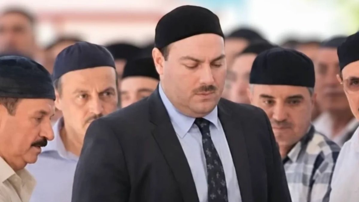 Alihan Kuriş örgütüne operasyon: 100 milyar TL yurt dışına çıkarıldı
