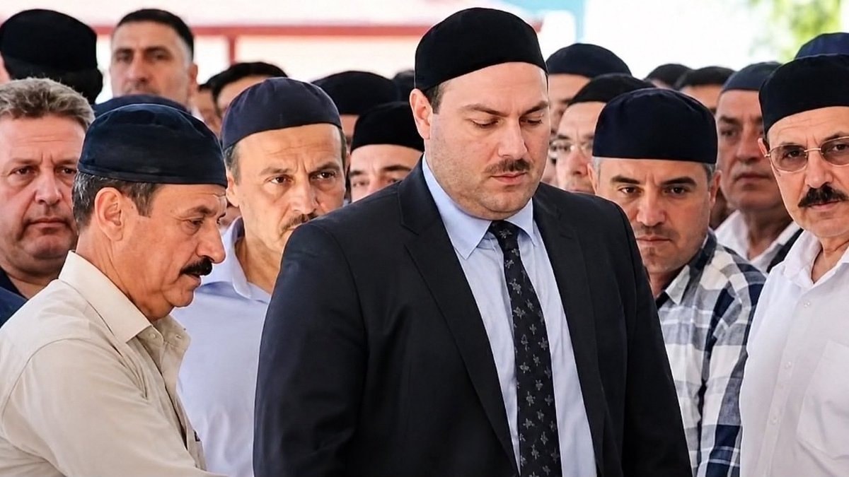 Alihan Kuriş örgütüne operasyon: 33 gözaltı