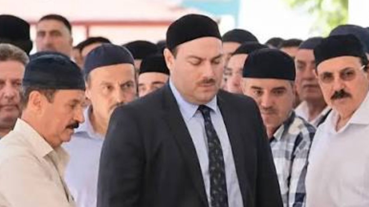 Alihan Kuriş örgütünün dış bağlantıları soruşturuluyor: Alman istihbaratı, İsrail temasları, FETÖ ilişkileri