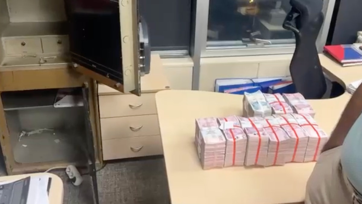 Alihan Kuriş soruşturması: İkinci dalga operasyonunda ele geçirilenler dudak uçuklattı