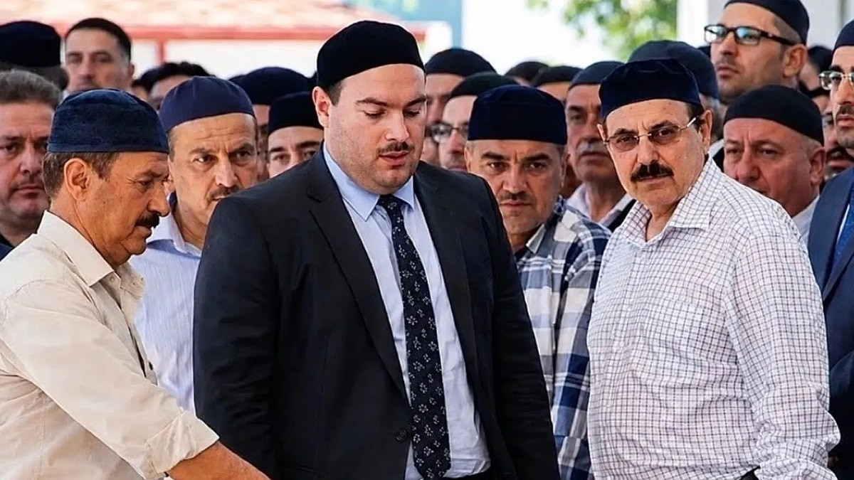Alihan Kuriş soruşturmasında bir gözaltı daha: 37 klasör evrakı saklayan Mehmet A. yakalandı