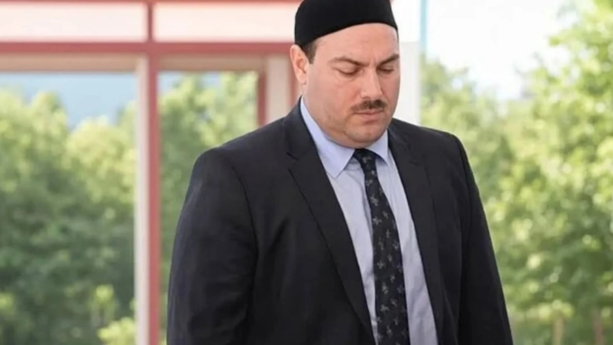 ‘Alihan Kuriş Suç Örgütü’ soruşturması: 35 kişiye tutuklama