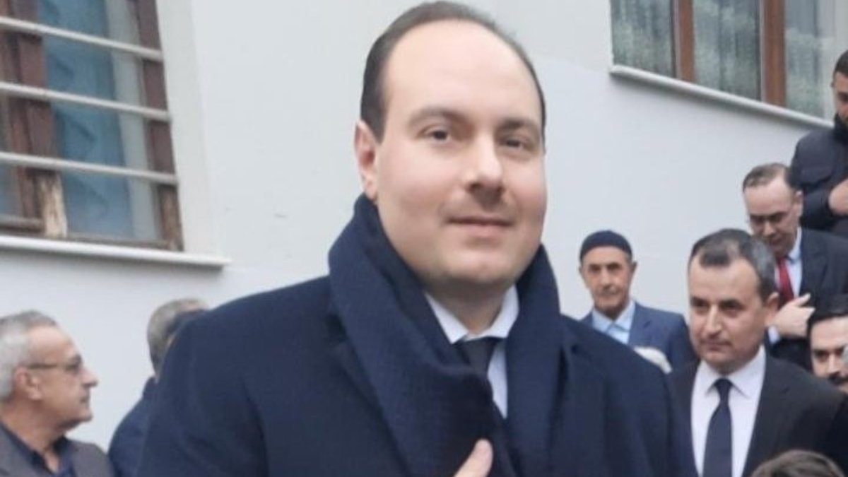Alihan Kuriş’in de aralarında bulunduğu 49 şüpheli hakkında gözaltı verildi