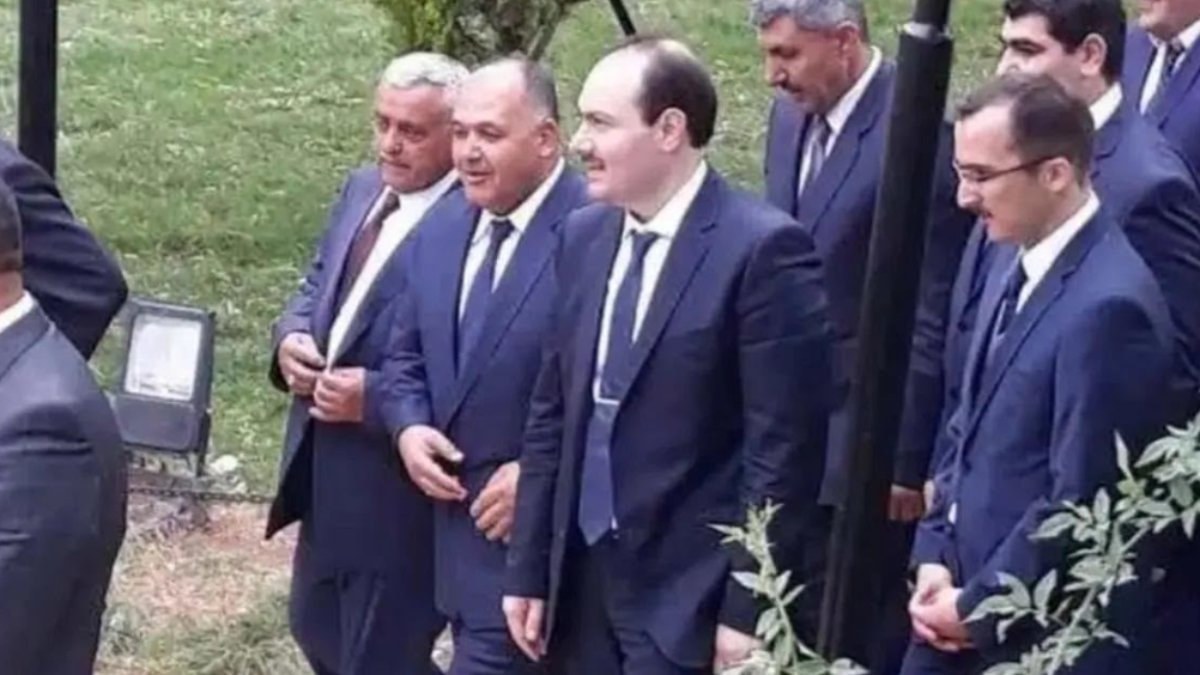 Alihan Kuriş’in kaçış planı tutmadı: Gizli bölmede yakalandı