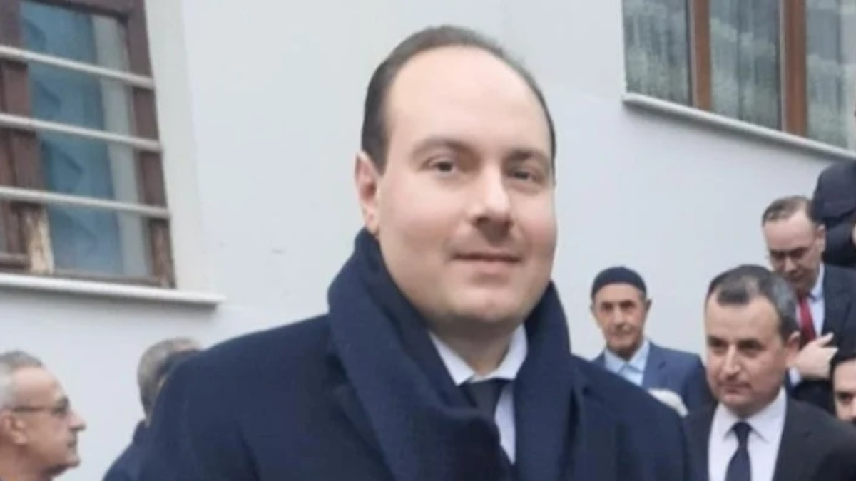 Alihan Kuriş’in kardeşi Hilmi Tuna Kuriş ve Erhan Yılmaz yakalandı