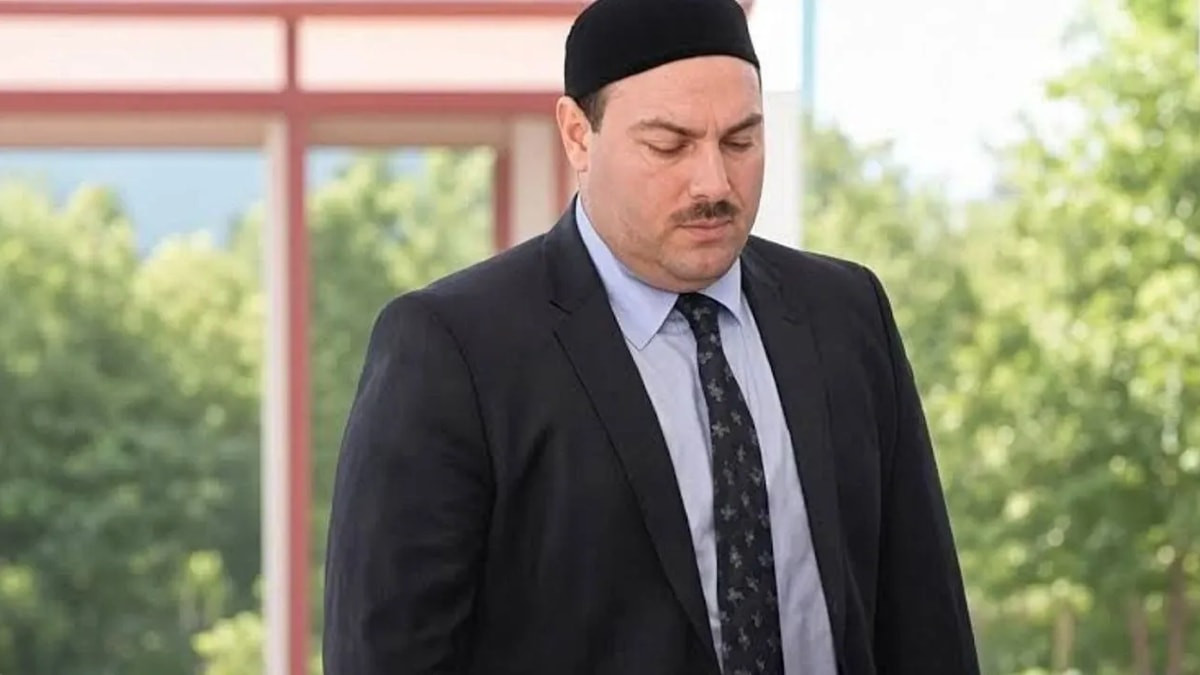 Alihan Kuriş’in kullandığı hat zihinsel engelli kişi adına kayıtlı çıktı