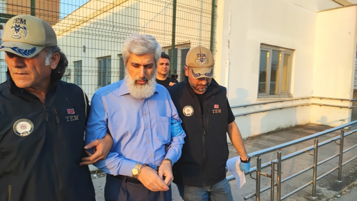 Alparslan Kuytul soruşturması: FETÖ bağlantılı 9 isim tespit edildi
