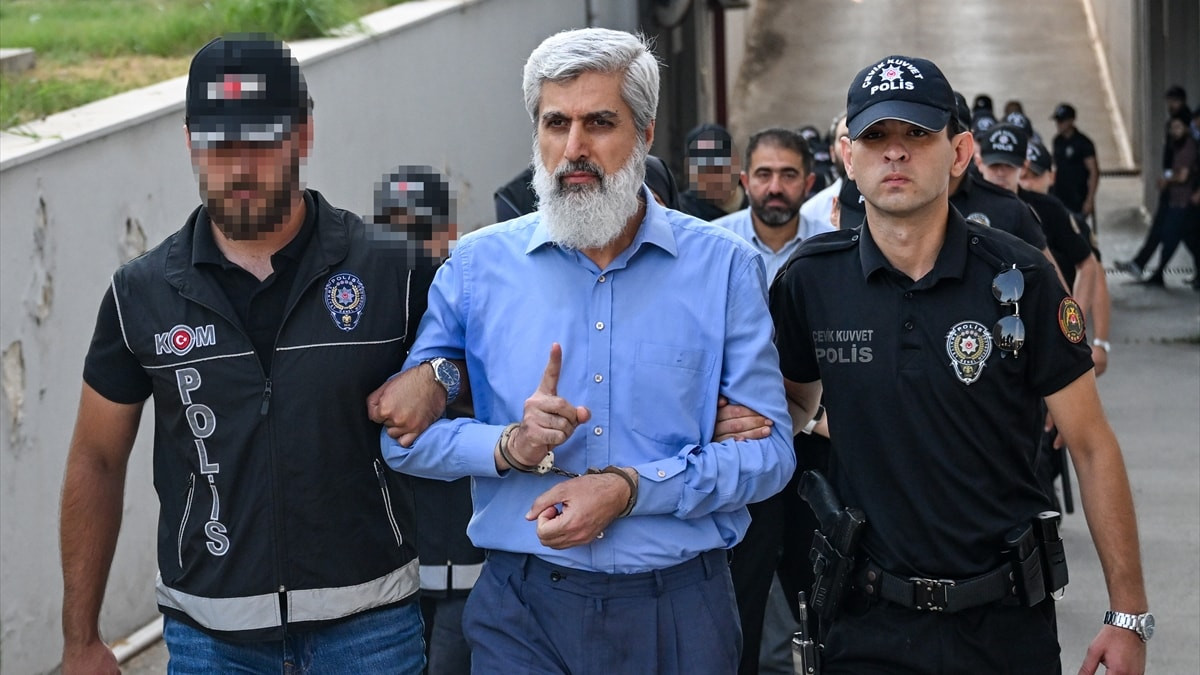 Alparslan Kuytul suç örgütü hakkındaki 6 bin CİMER şikayeti mercek altında