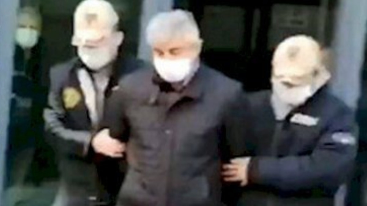 Alparslan Kuytul’un yeğeni FETÖ’nün “jandarma mahrem sorumlusu” çıktı
