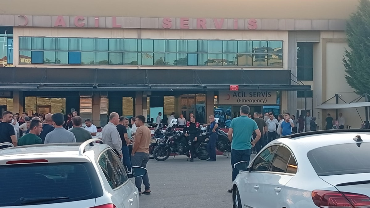 Ankara’da 1 kişinin öldüğü maden ocağındaki göçüğe ilişkin 9 gözaltı