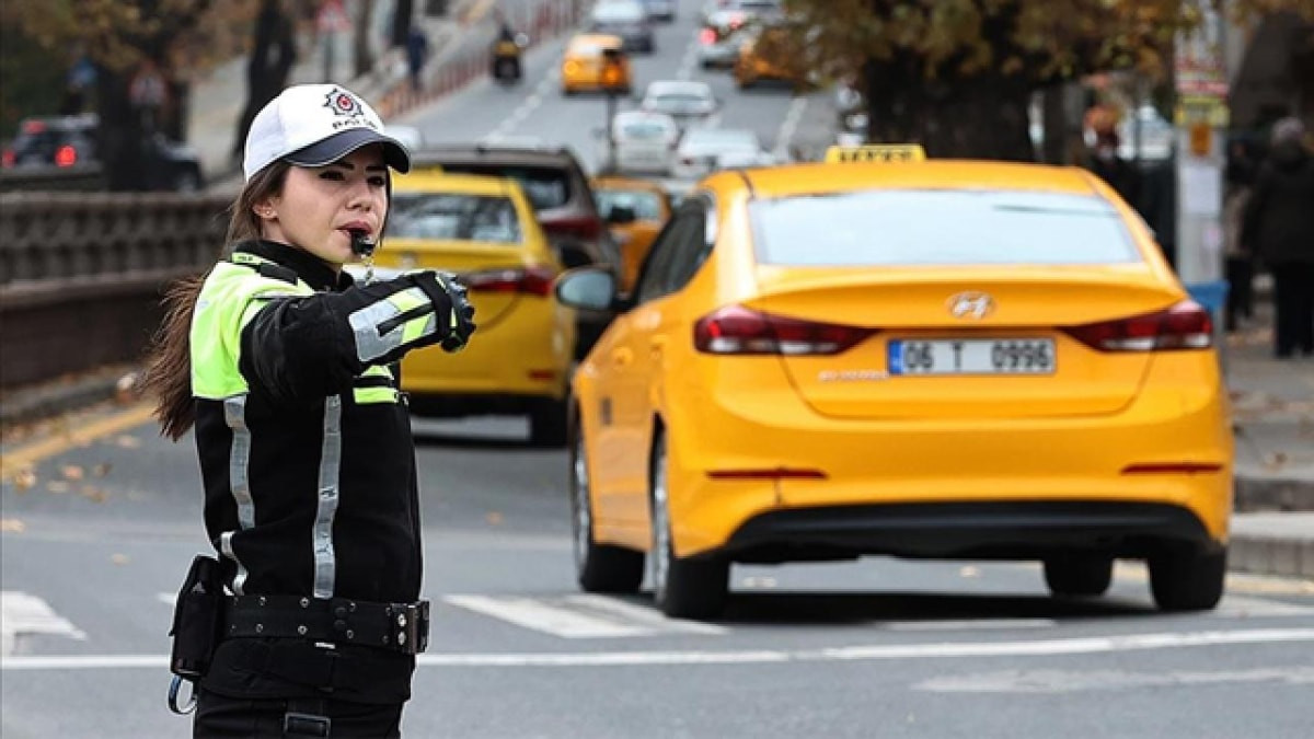 Ankara’da 30 Ağustos düzenlemesi: Bazı yollar kapatılacak