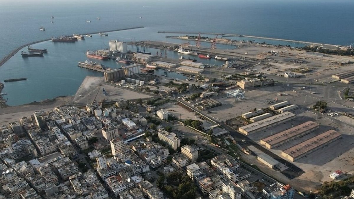 Anlaşmaya varıldı: Rusya kademeli olarak Suriye’den çekiliyor