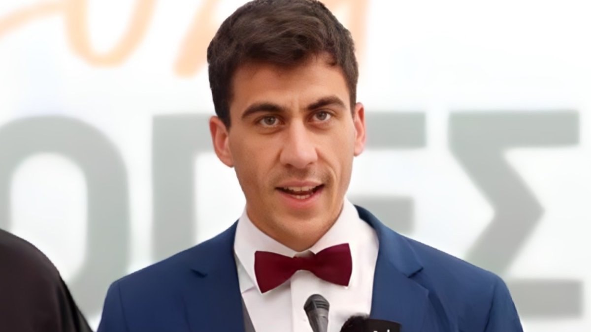 AP’deki Rum milletvekilinden “İsrail” uyarısı: Çok fazla arazi satın alıyorlar