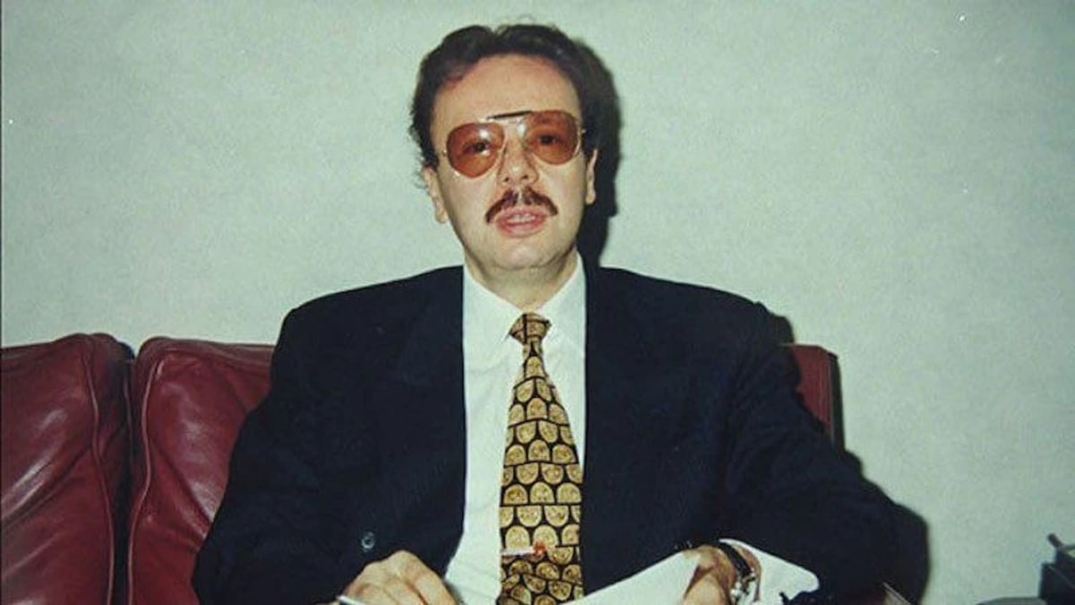 Arif Ahmet Denizolgun için feth-i kabir işlemi başladı: Şüpheli ölümü araştırılıyor