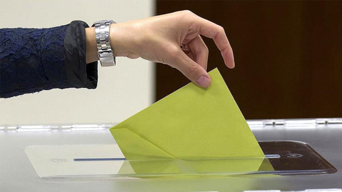 Asal Araştırma sordu: Sizce muhalefet partileri Türkiye’yi yönetebilir mi?