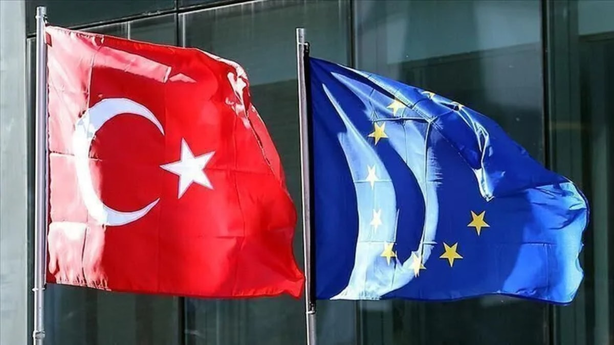 Avrupa Birliği, 2025’te en çok Türk vatandaşlarını sınır dışı etti