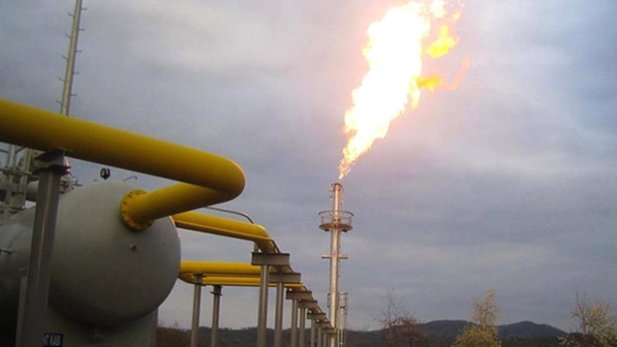 Avrupa’da doğalgaz fiyatları son beş ayın zirvesinde