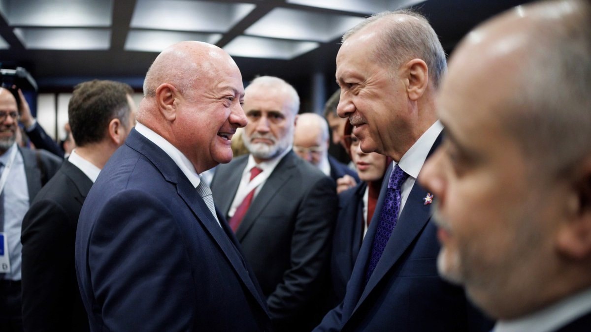 Avusturya Şansölyesi Christian Stocker, Türkiye’ye geliyor