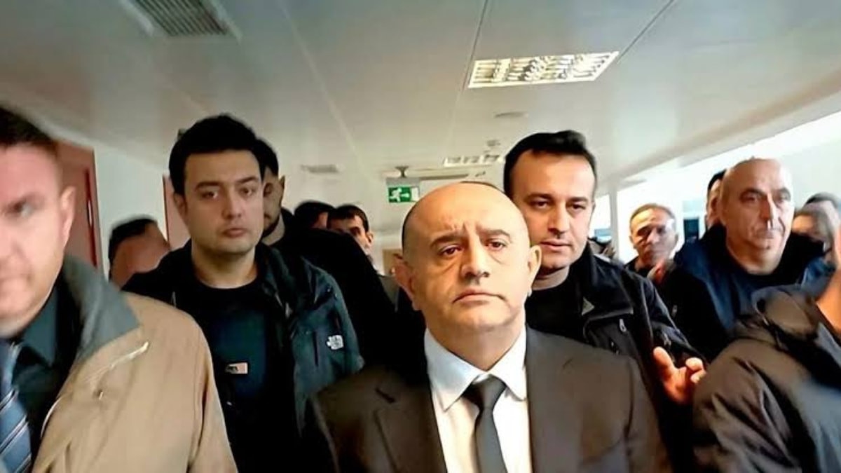 Aziz İhsan Aktaş davası: Belediye başkanları hakkında karar açıklandı