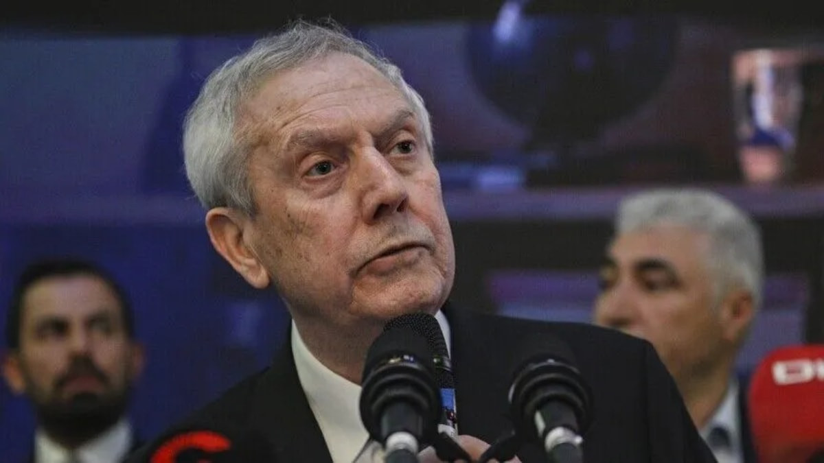 Aziz Yıldırım’dan Lyon taraftarına: Bak gelir ananızı…