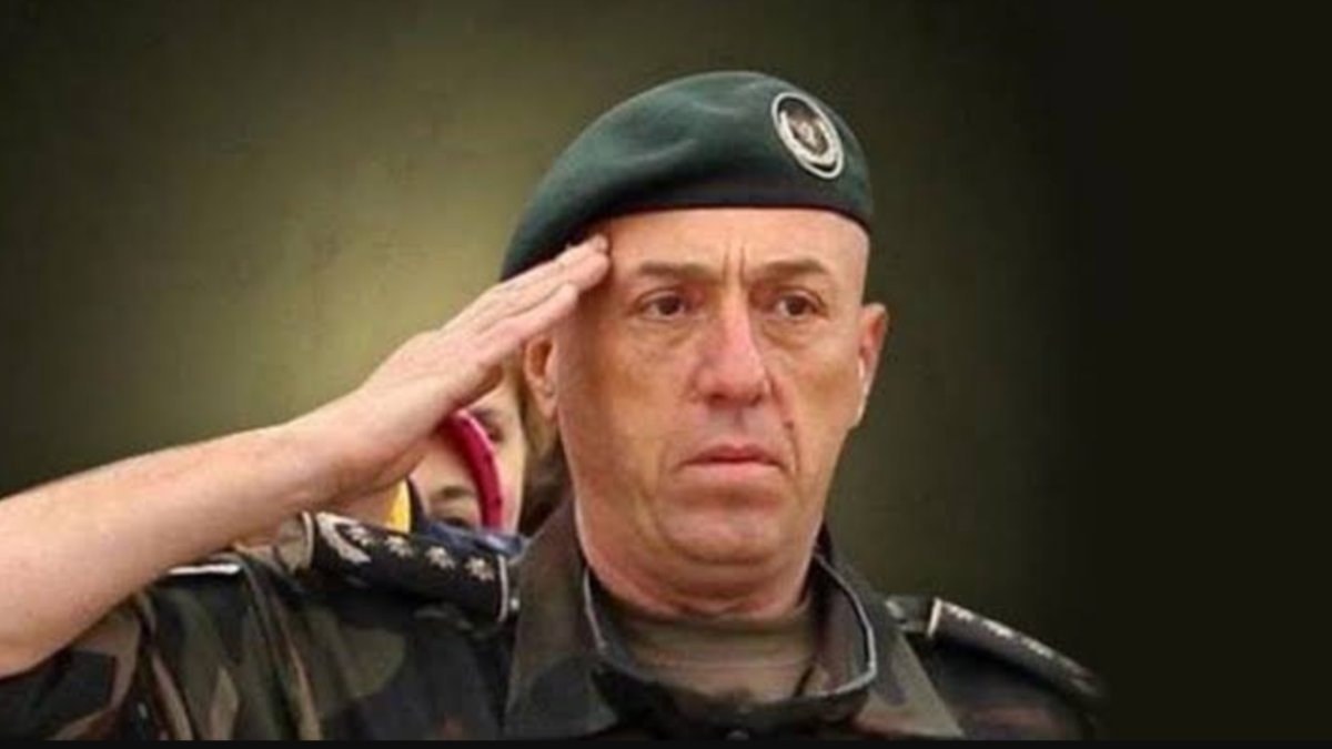 Bakan Akın Gürlek, Behçet Oktay’ın ailesini kabul edecek