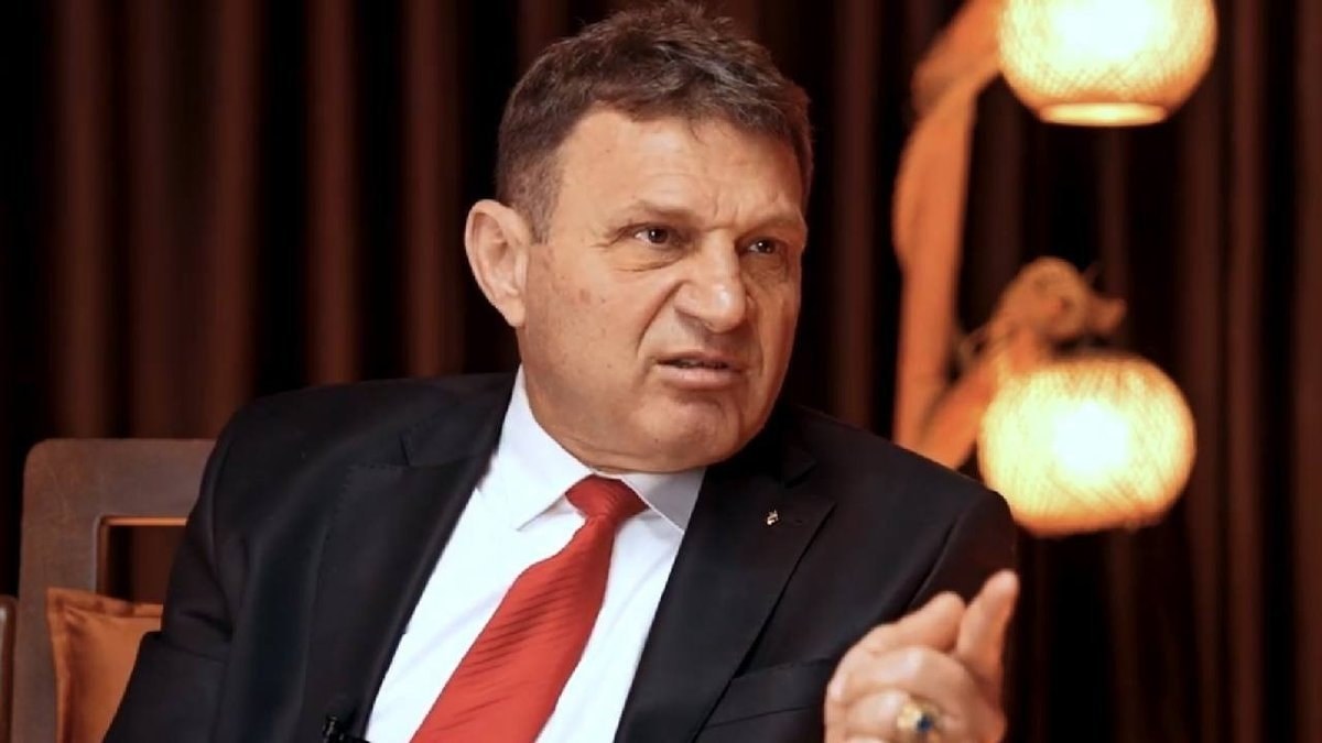 Bakırköy Cumhuriyet Başsavcılığı tarafından Türker Ertürk’e resen soruşturma başlatıldı