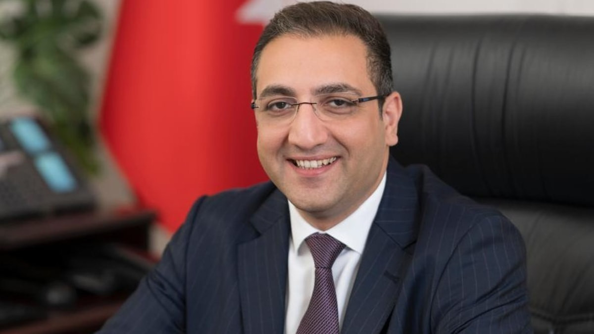 Balçova Belediye Başkanı görevine iade edildi