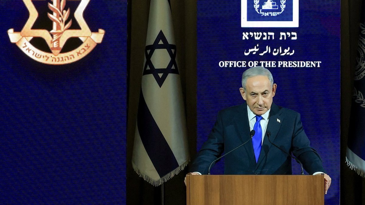 Barış Kurulu Temsilcisi, Hamas silahsızlanırsa İsrail’in Gazze’den çekileceğini belirtti