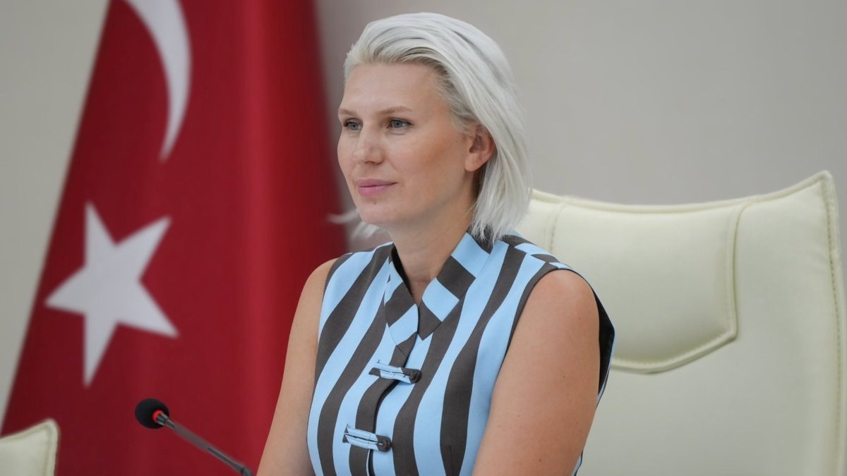 Bilecik Belediye Başkanı’nın Eskişehir’de yaşadığı ortaya çıktı
