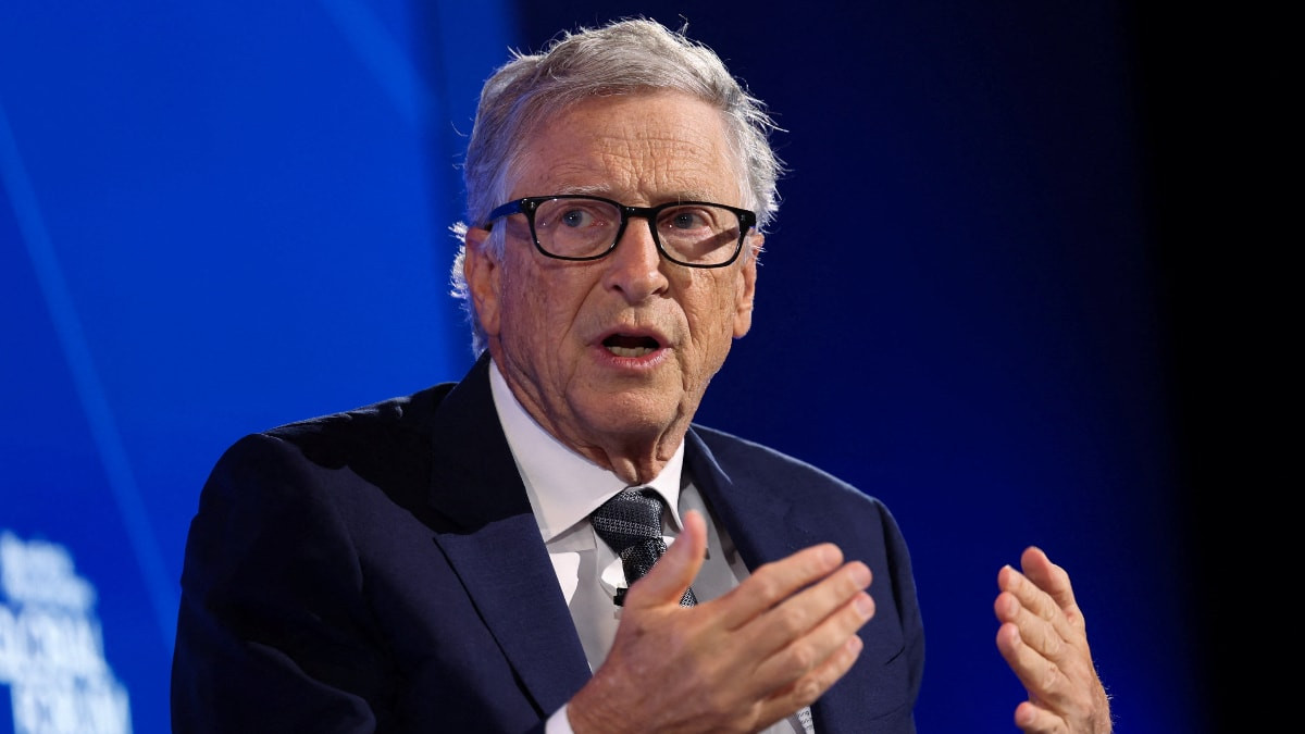 Bill Gates’ten yapay zekanın artan risklerine ilişkin uyarı