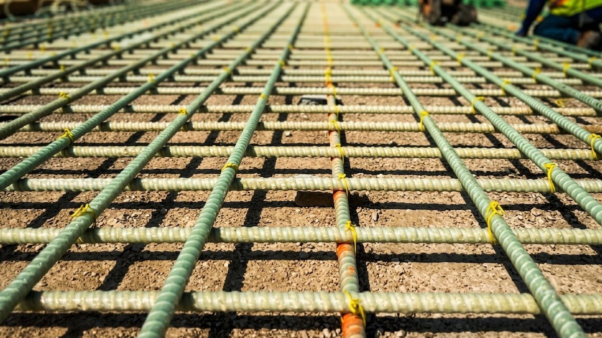 Binalarda kullanılacak: Betondan ve çelikten daha güçlü malzeme keşfedildi