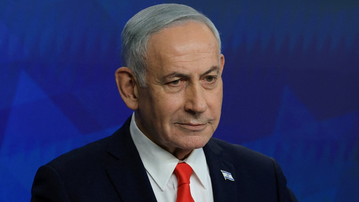 Binyamin Netanyahu, İran yönetiminin anlaşma yapılamaz olduğunu öne sürdü